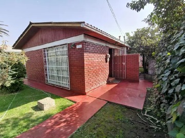 Venta / Casa / Cerrillos