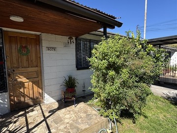Venta / Casa / Cerrillos