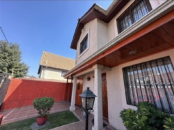 Venta / Casa / Cerrillos