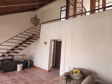 Venta / Casa / Cerrillos
