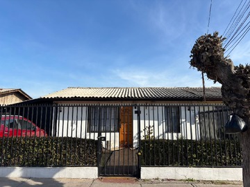 Venta / Casa / Cerrillos