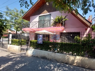Venta / Casa / Cerrillos