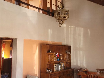 Venta / Casa / Cerrillos