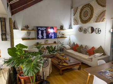 Venta / Casa / Cerrillos