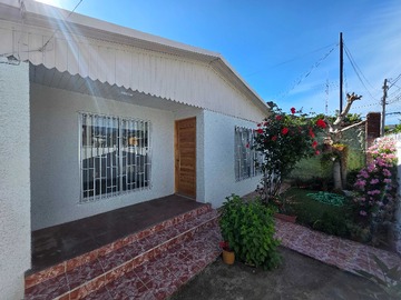 Venta / Casa / Cerrillos