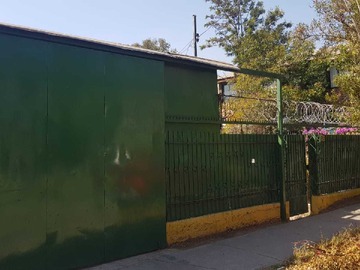 Venta / Casa / Cerrillos