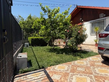 Venta / Casa / Cerrillos