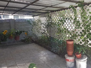 Venta / Casa / Cerrillos