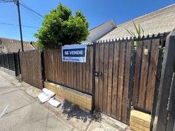 Venta / Casa / Cerrillos