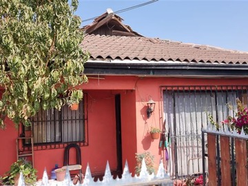 Venta / Casa / Cerrillos