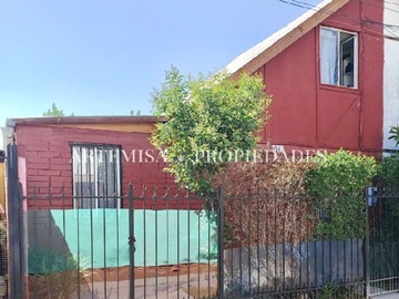 Venta / Casa / Cerrillos