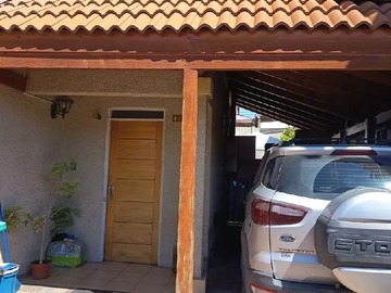 Venta / Casa / Cerrillos