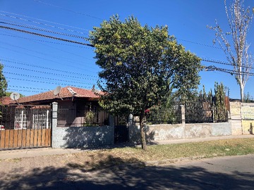 Venta / Casa / Cerrillos