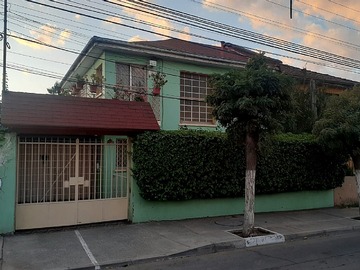Venta / Casa / Cerrillos