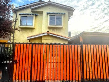 Venta / Casa / Cerrillos