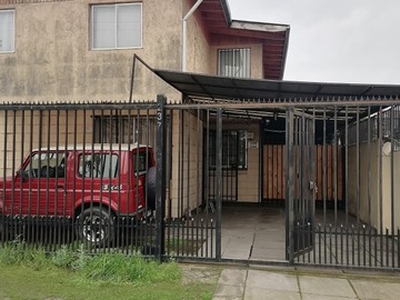 Venta / Casa / Cerrillos