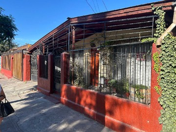 Venta / Casa / Cerrillos