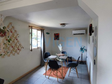 Venta / Casa / Cerrillos