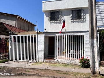 Venta / Casa / Cerrillos