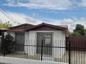 Venta / Casa / Cerrillos