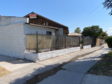 Venta / Casa / Cerrillos