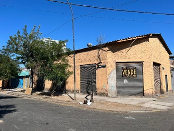 Venta / Casa / Cerrillos