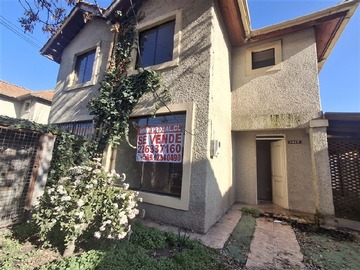 Venta / Casa / Cerrillos