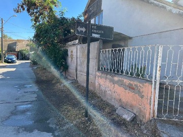 Venta / Casa / Cerrillos