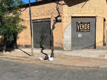 Venta / Casa / Cerrillos