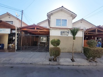 Venta / Casa / Cerrillos