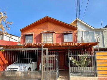 Venta / Casa / Cerrillos