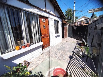 Venta / Casa / Cerrillos