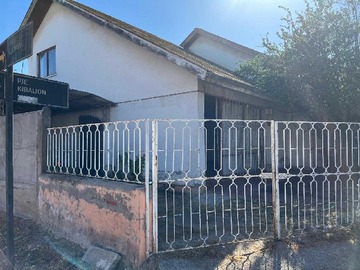 Venta / Casa / Cerrillos