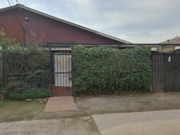 Venta / Casa / Cerrillos