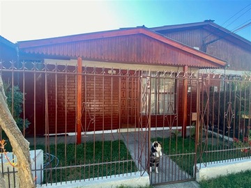 Venta / Casa / Cerrillos