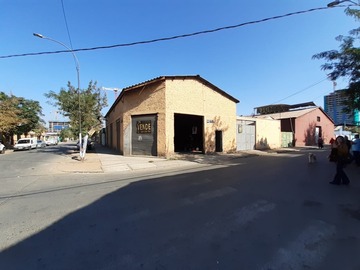 Venta / Casa / Cerrillos