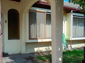 Venta / Casa / Cerrillos