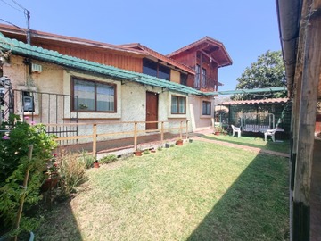 Venta / Casa / Cerrillos