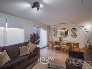 Venta / Casa / Cerrillos