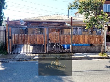 Venta / Casa / Cerrillos