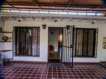 Venta / Casa / Cerrillos