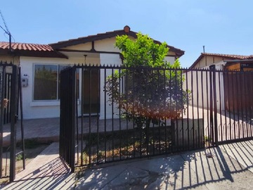 Venta / Casa / Cerrillos