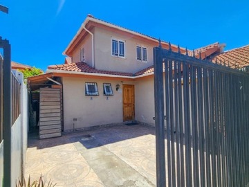 Venta / Casa / Cerrillos