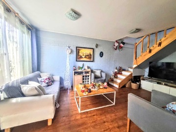 Venta / Casa / Cerrillos