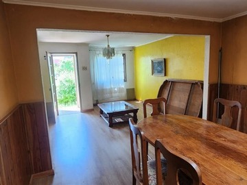 Venta / Casa / Cerrillos