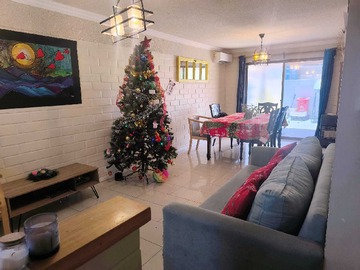 Venta / Casa / Cerrillos