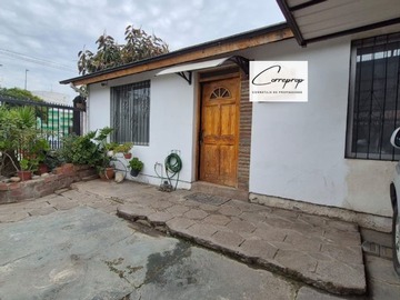 Venta / Casa / Cerrillos