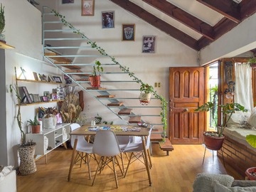 Venta / Casa / Cerrillos