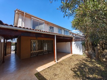 Venta / Casa / Cerrillos