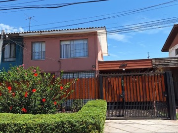 Venta / Casa / Cerrillos